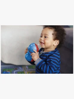 Philips Avent Sugerørskop m. Håndtag 200ml, Blå/Rød