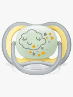 Philips Avent Ultra Air Night Time Sutter 2-pak, Multi