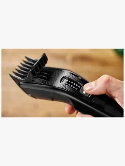 Philips Hårtrimmer Series 3000 1-23mm