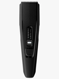 Philips Hårtrimmer Series 3000 1-23mm
