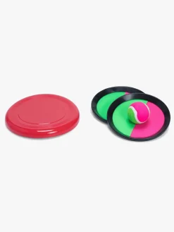 Pinepeak 6 I 1 Spillesæt