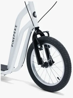 Pinepeak Air Scooter, Hvid