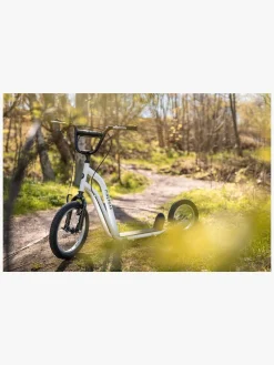 Pinepeak Air Scooter, Hvid