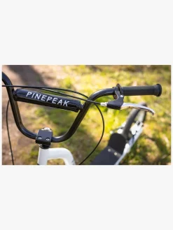 Pinepeak Air Scooter, Hvid