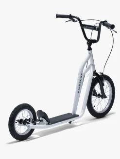 Pinepeak Air Scooter, Hvid