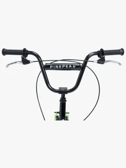 Pinepeak Air Scooter Løbehjul, Grøn