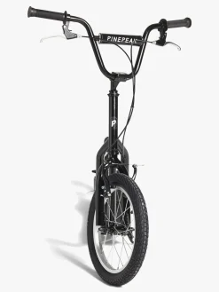 Pinepeak Air Scooter, Sort