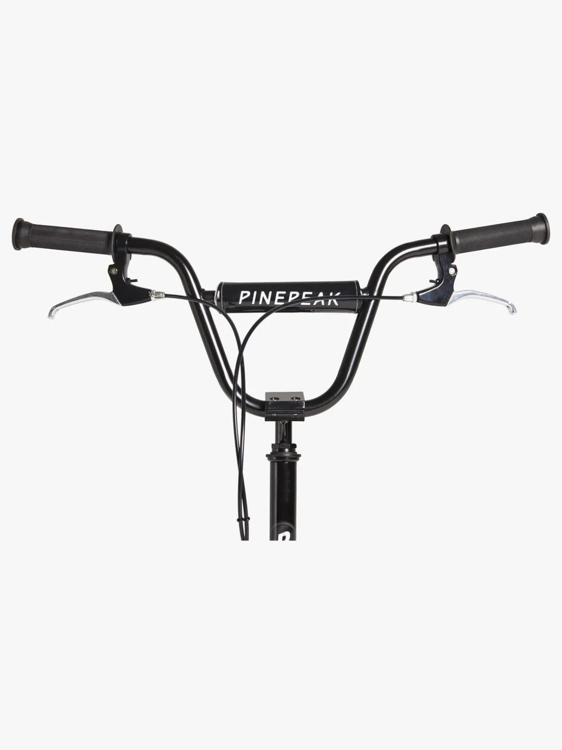 Pinepeak Air Scooter, Sort