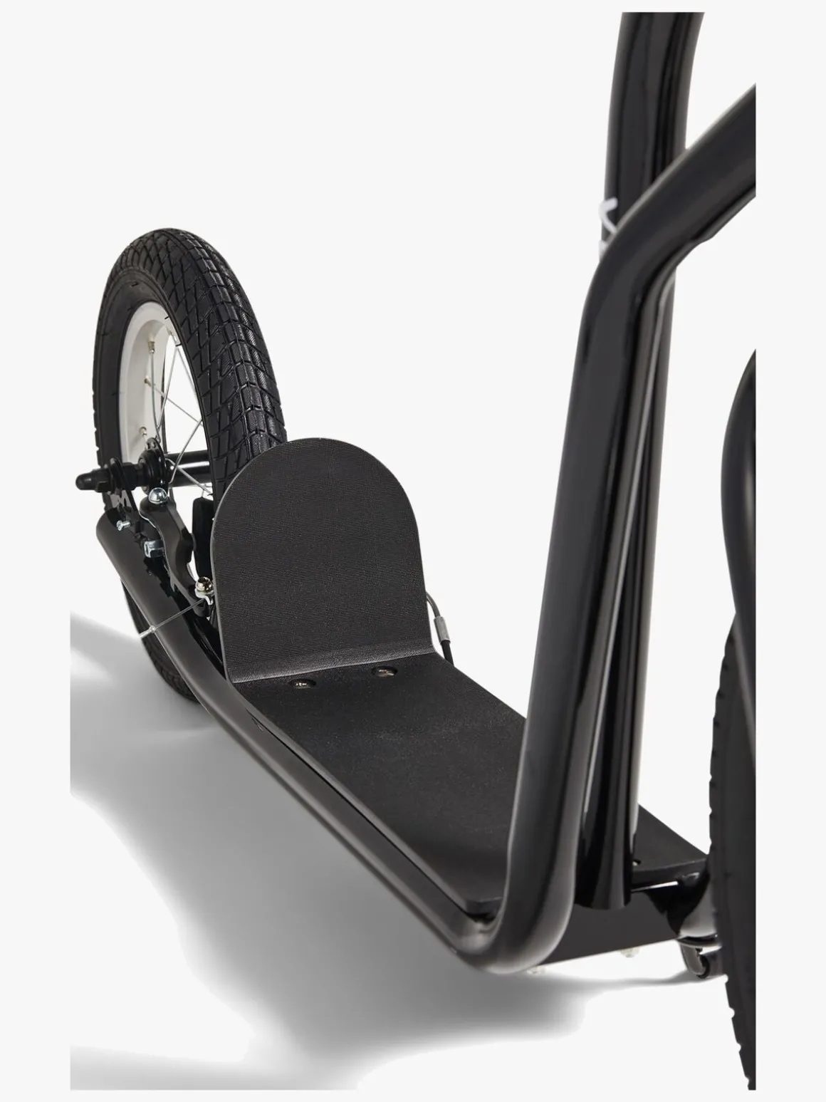 Pinepeak Air Scooter, Sort