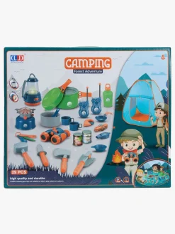 Pinepeak Campingudstyr