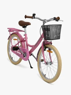 Pinepeak City Cykel 20 Tommer, Pink