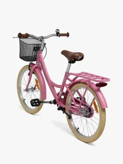 Pinepeak City Cykel 20 Tommer, Pink