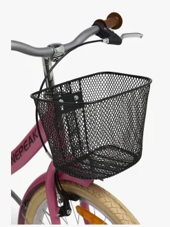 Pinepeak City Cykel 20 Tommer, Pink