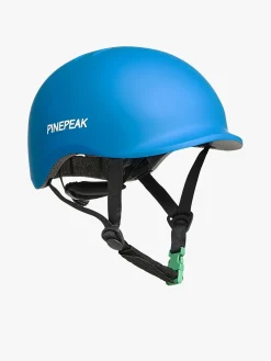 Pinepeak Downtown Hjelm, Blå