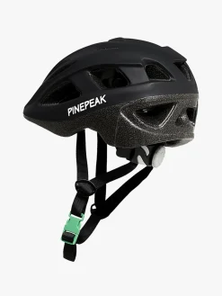 Pinepeak Hjelm, Matsort