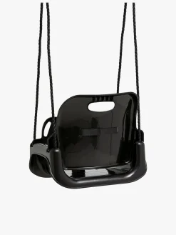 Pinepeak 3-i-1 Babygynge, Sort