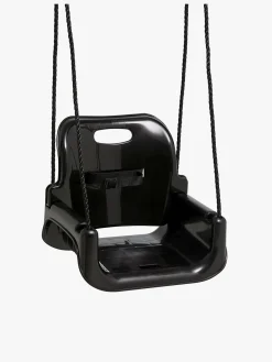 Pinepeak 3-i-1 Babygynge, Sort