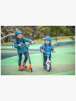 Pinepeak Komfort Løbecykel 12 tommer, Hvid