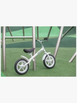 Pinepeak Komfort Løbecykel 12 tommer, Hvid