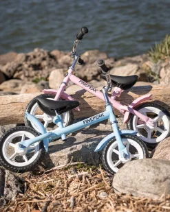 Pinepeak Komfort Løbecykel 12 tommer, Lyserød