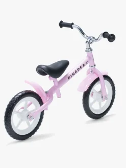 Pinepeak Komfort Løbecykel 12 tommer, Lyserød