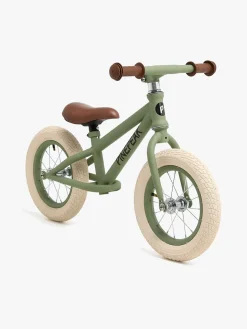 Pinepeak Løbecykel 12 Tommer, Grøn