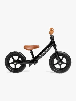 Pinepeak Løbecykel 12 tommer, Sort