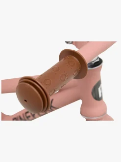 Pinepeak Løbecykel 12 Tommer, Pink