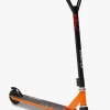 Pinepeak Løbehjul Extreme Scooter, Orange