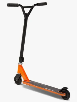 Pinepeak Løbehjul Extreme Scooter, Orange