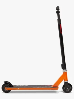 Pinepeak Løbehjul Extreme Scooter, Orange
