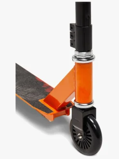 Pinepeak Løbehjul Extreme Scooter, Orange