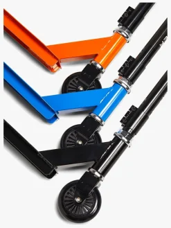 Pinepeak Løbehjul Extreme Scooter, Orange