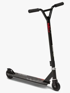 Pinepeak Løbehjul Extreme Scooter, Sort