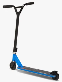 Pinepeak Løbehjul Extreme Scooter, Blå