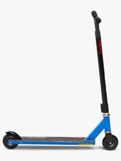 Pinepeak Løbehjul Extreme Scooter, Blå