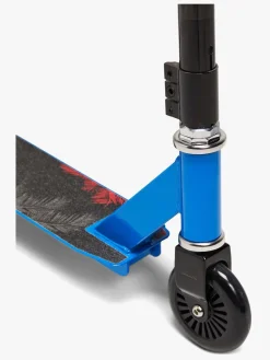 Pinepeak Løbehjul Extreme Scooter, Blå