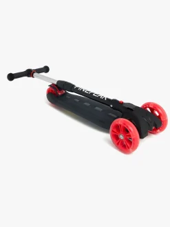 Pinepeak Løbehjul, Sort