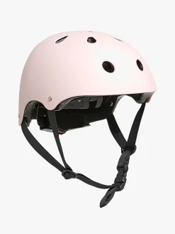 Pinepeak Quake Hjelm, Lyserød