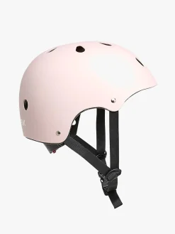 Pinepeak Quake Hjelm, Lyserød