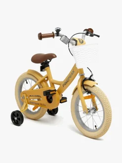 Pinepeak Retro City Børnecykel 14 Tommer