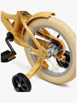 Pinepeak Retro City Børnecykel 14 Tommer