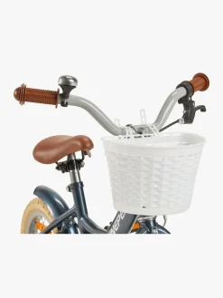 Pinepeak Retro City Cykel 12 tommer, Grå