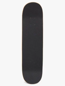 Pinepeak Skateboard, Blå/Grøn