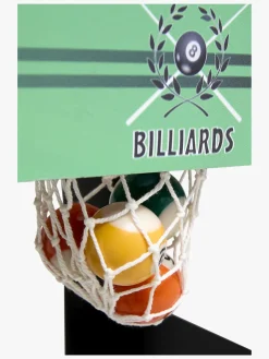 Pinepeak Spillebord 3-i-1