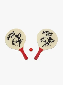 Pinepeak Strandtennis sæt