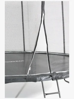 Pinepeak Trampolin 427 cm inkl. Sikkerhedsnet & Stige