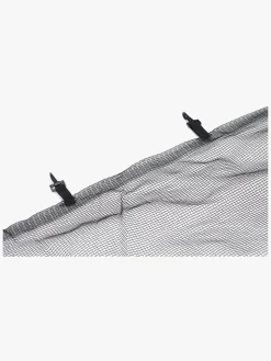 Pinepeak Trampolin Reservedel Sikkerhedsnet 427 cm