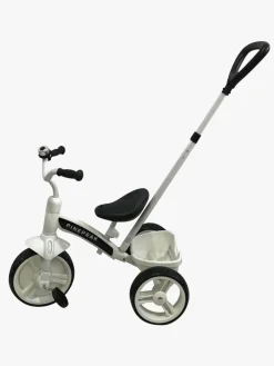 Pinepeak Trehjulet Cykel, Sort/Hvid