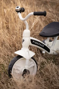 Pinepeak Trehjulet Cykel, Sort/Hvid